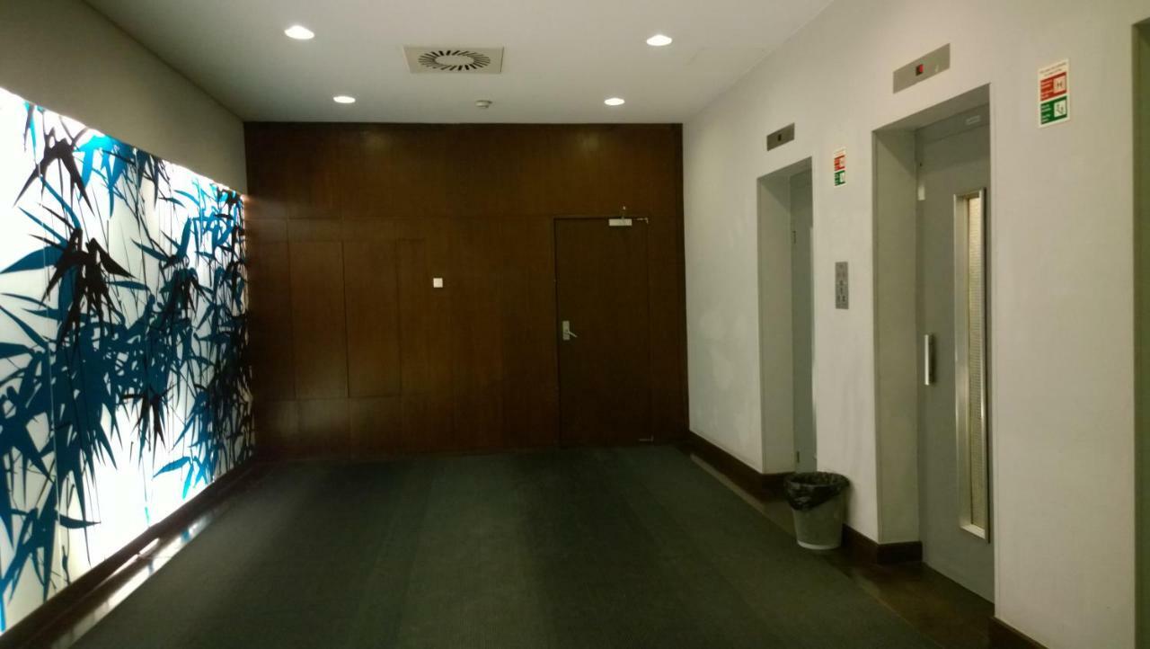 Quad 2 Apartment Lisbon Bagian luar foto